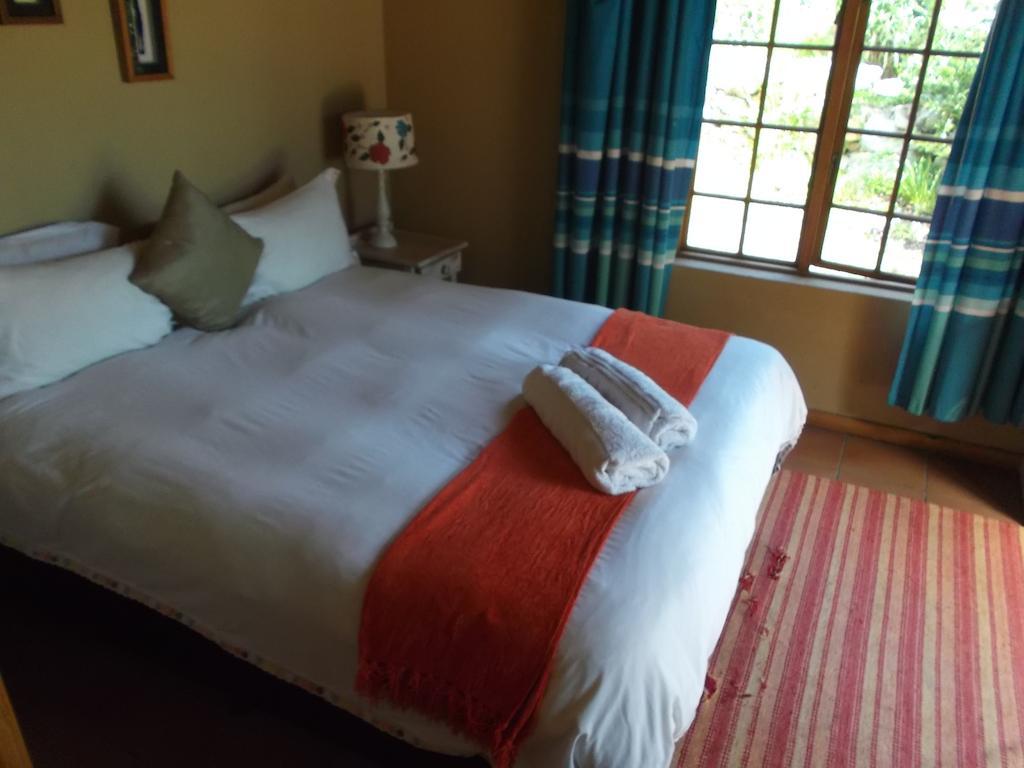 Fairy Knowe Backpackers Lodge وايلدرنيس الغرفة الصورة