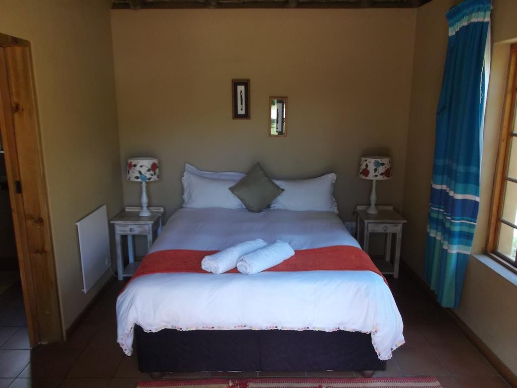 Fairy Knowe Backpackers Lodge وايلدرنيس الغرفة الصورة