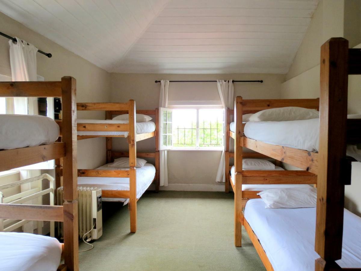 Fairy Knowe Backpackers Lodge وايلدرنيس المظهر الخارجي الصورة